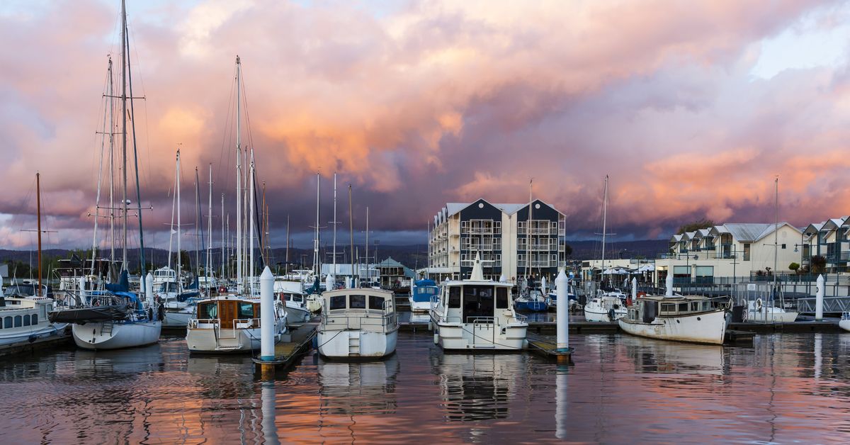 The surprising housing markets tipped for growth this year