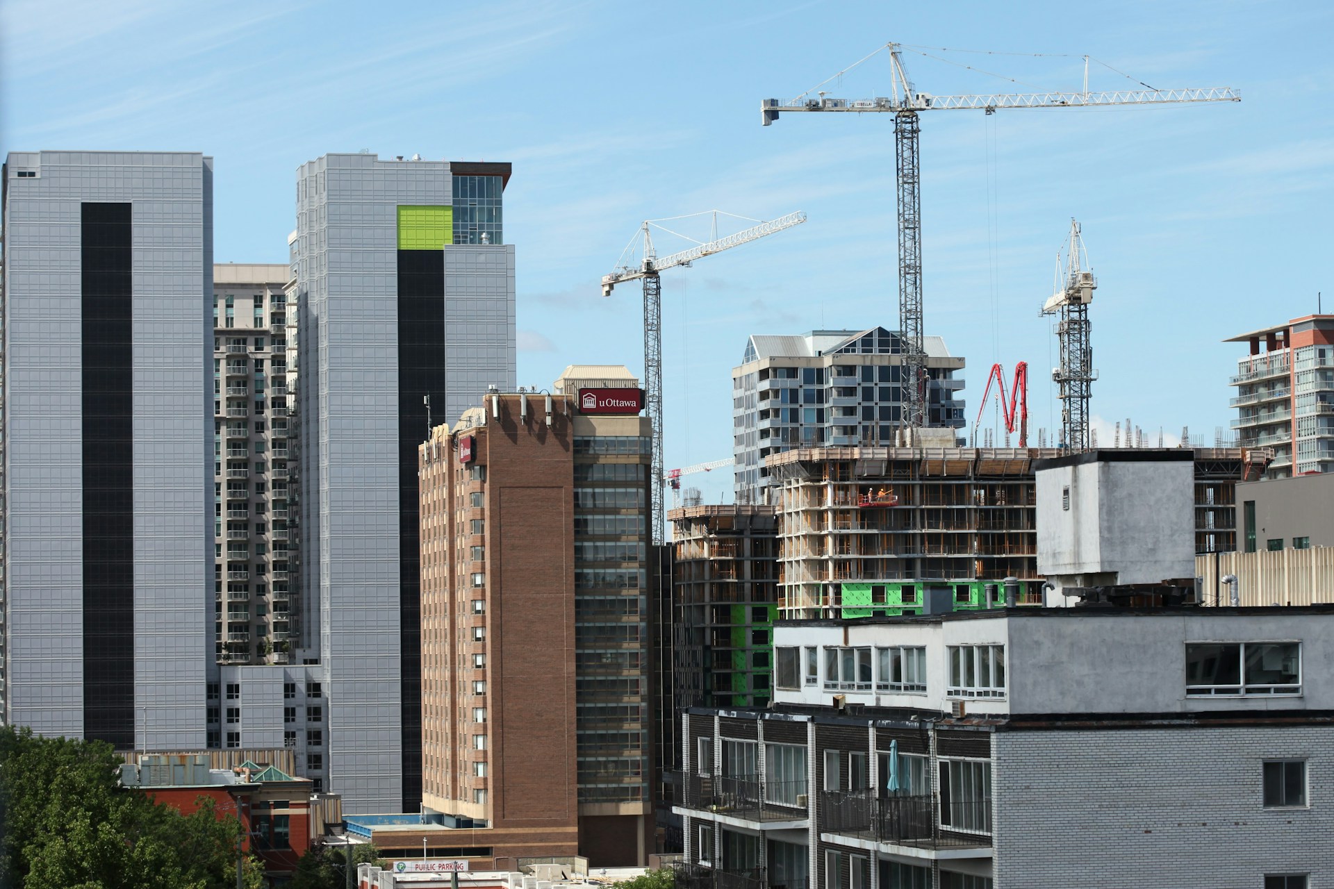 Canadian First-Time Home Buyers Rely On Non-Mortgage Debt & Gifts