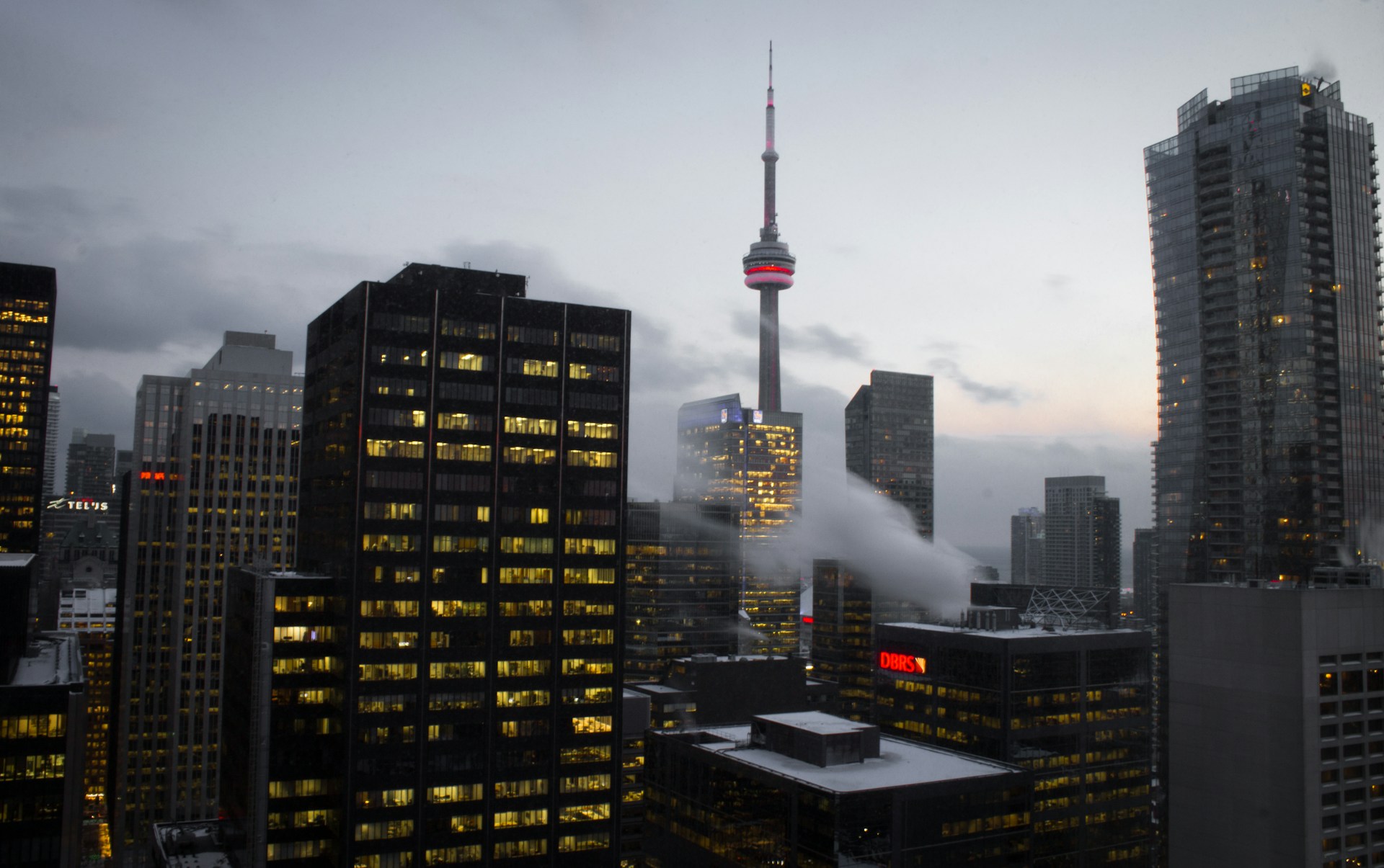 Vacant Units & Algo Rents: Canadian Mega Landlords Drive Rents More Than Demand